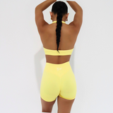 Belle Contour Halter