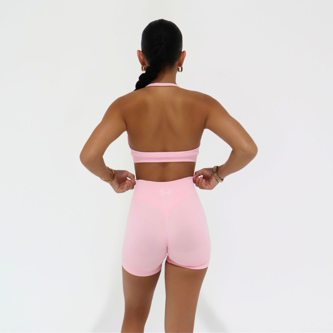 Aurora Impact Shorts