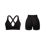Bundle: Shorts & Tops