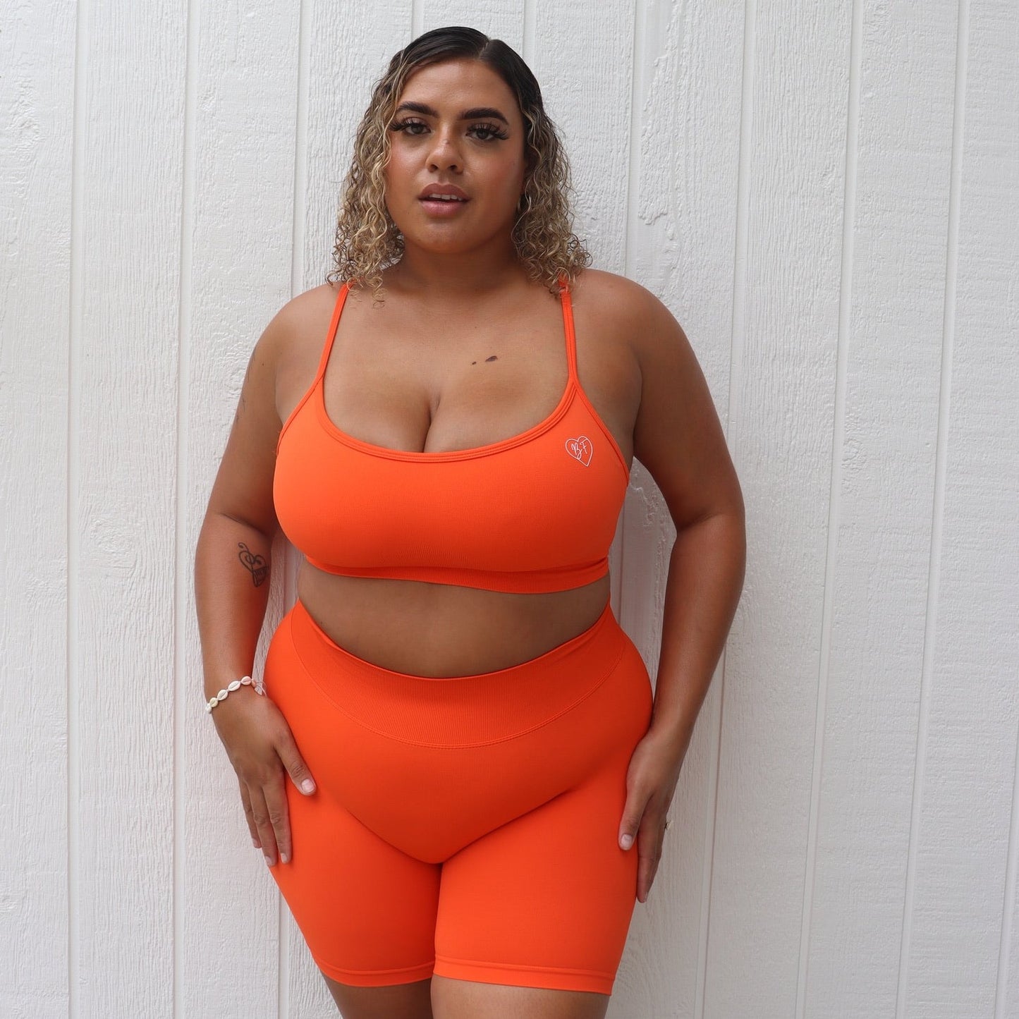 Mango Seamless Crop