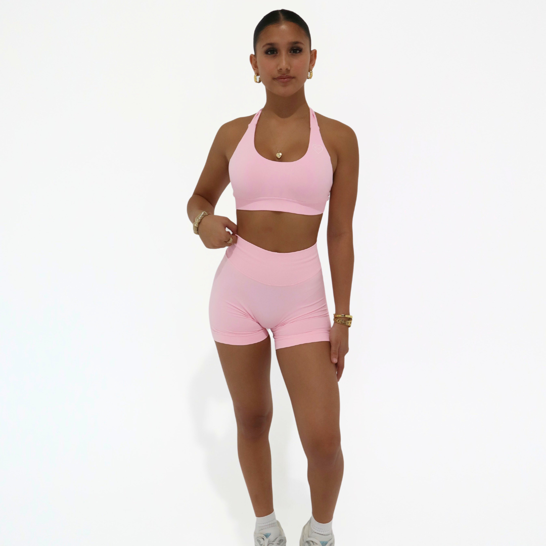 Aurora Impact Shorts