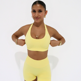 Belle Contour Halter
