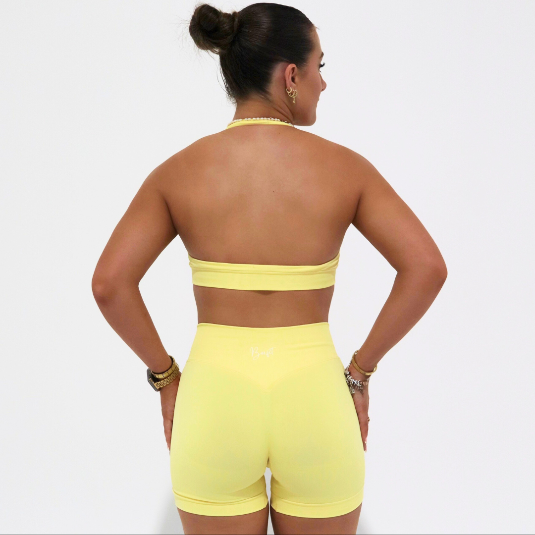 Belle Impact Shorts