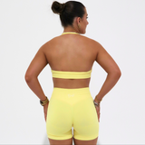 Belle Contour Halter