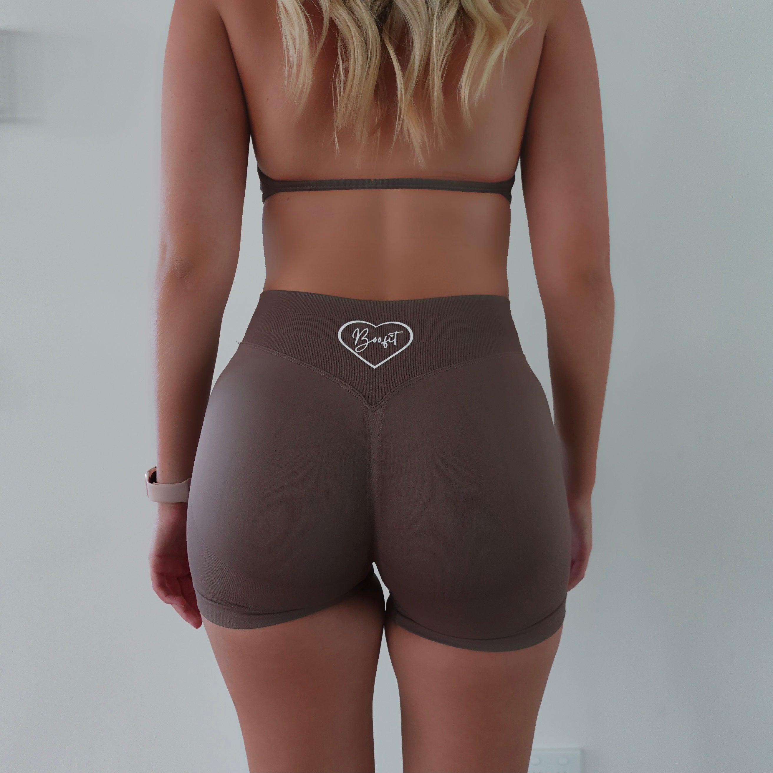 Coco Contour Shorts