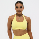 Belle Contour Halter