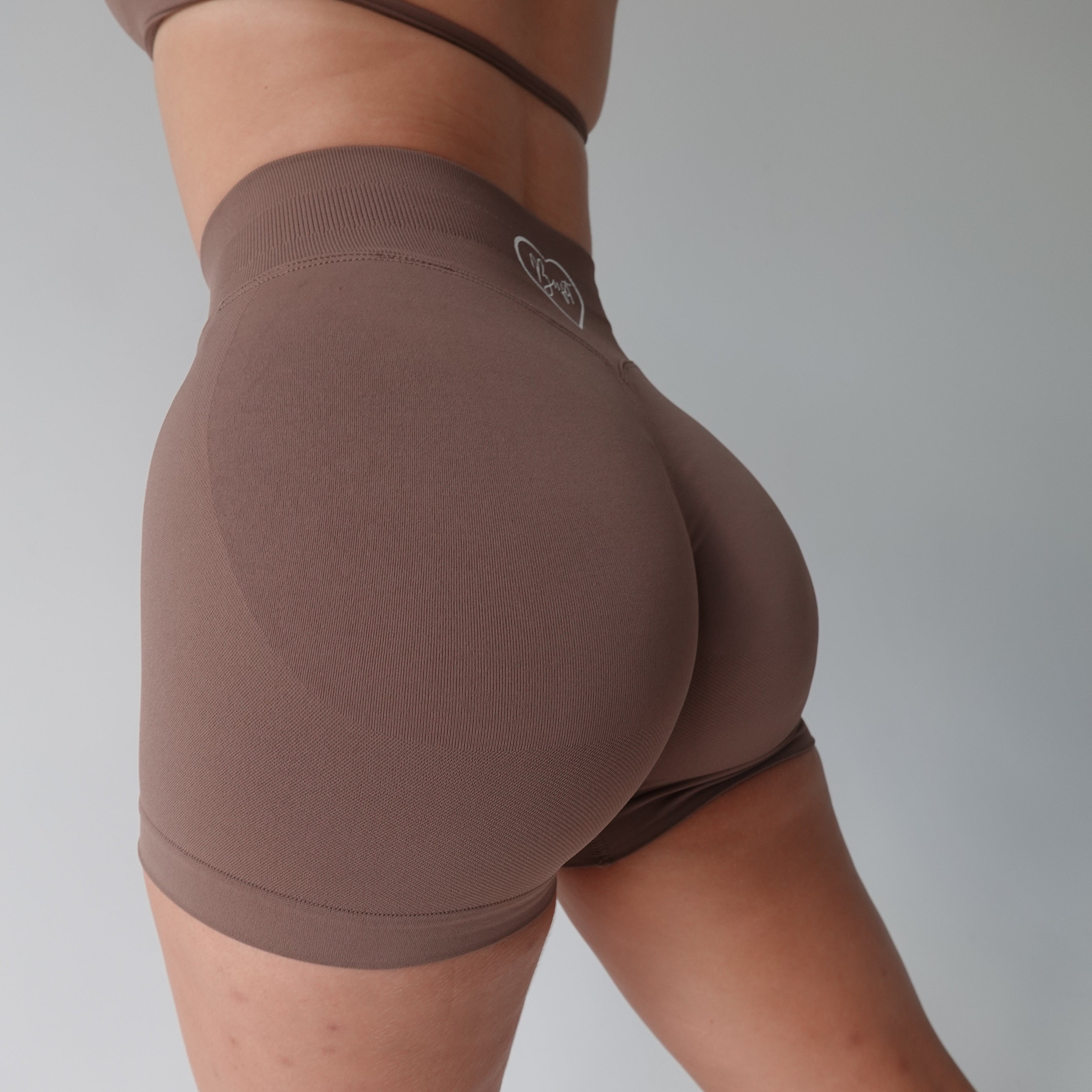 Coco Contour Shorts