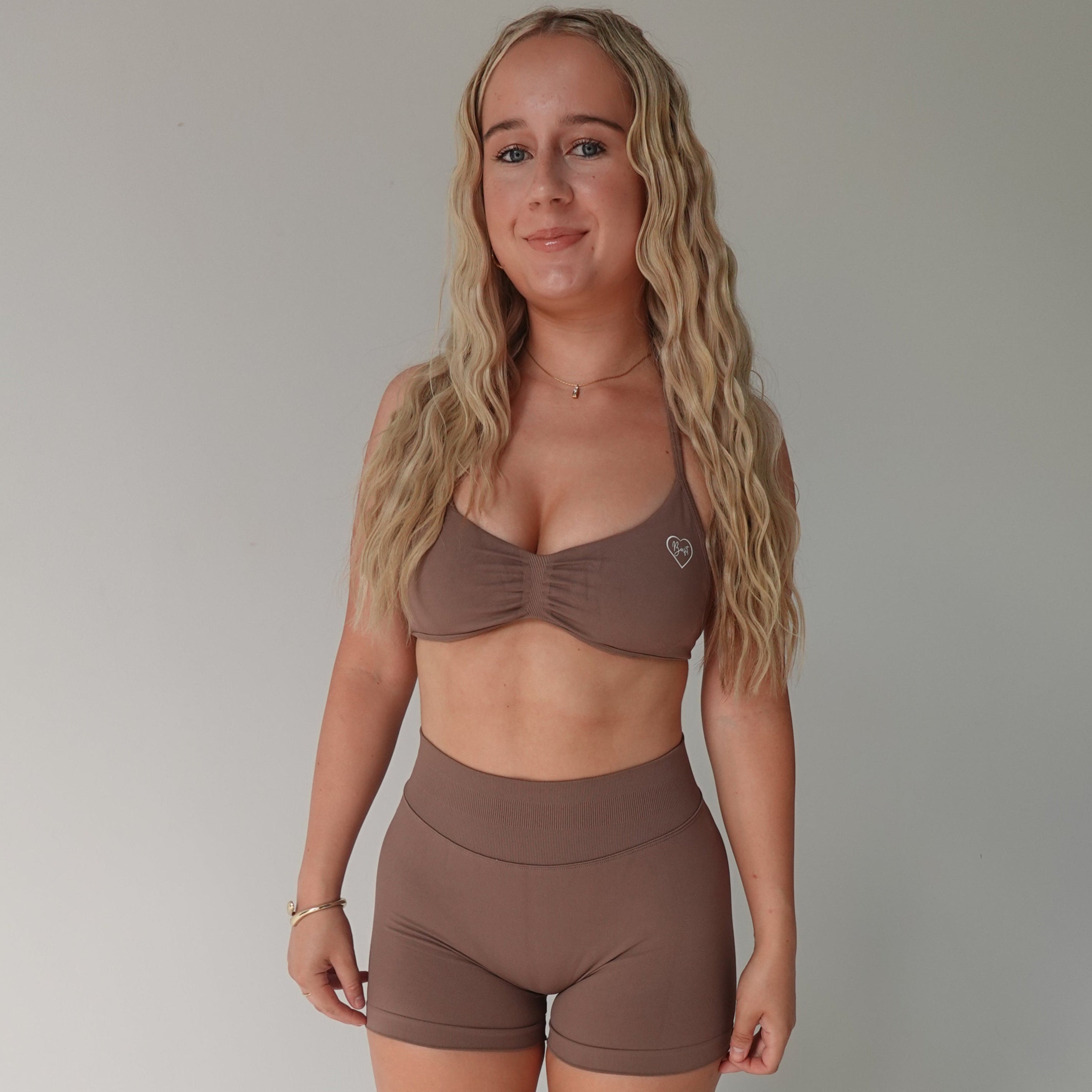 Coco Contour Mini Halter