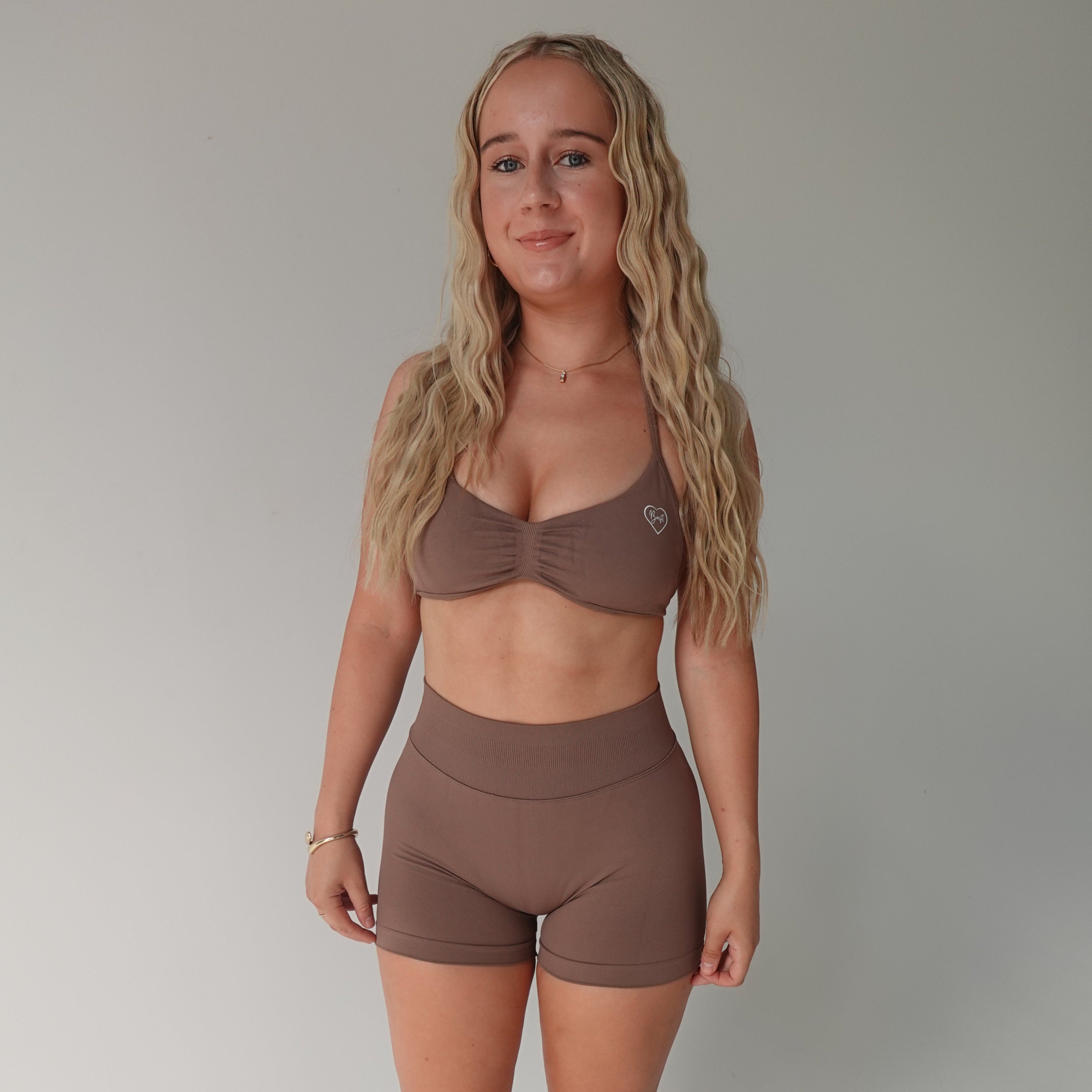 Coco Contour Shorts