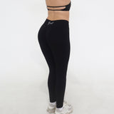 Contour Leggings - Midnight