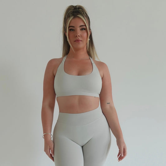 Dove Contour Halter