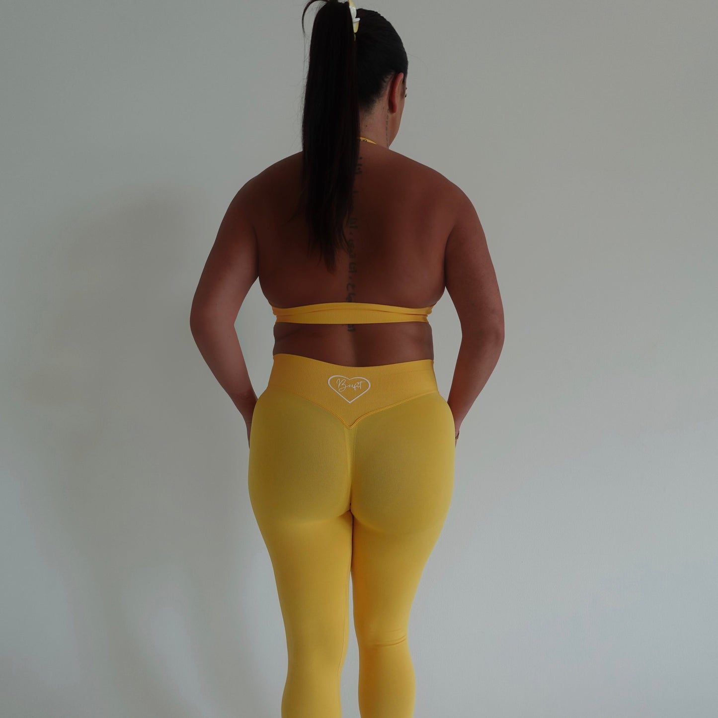 Sorbet Contour Leggings