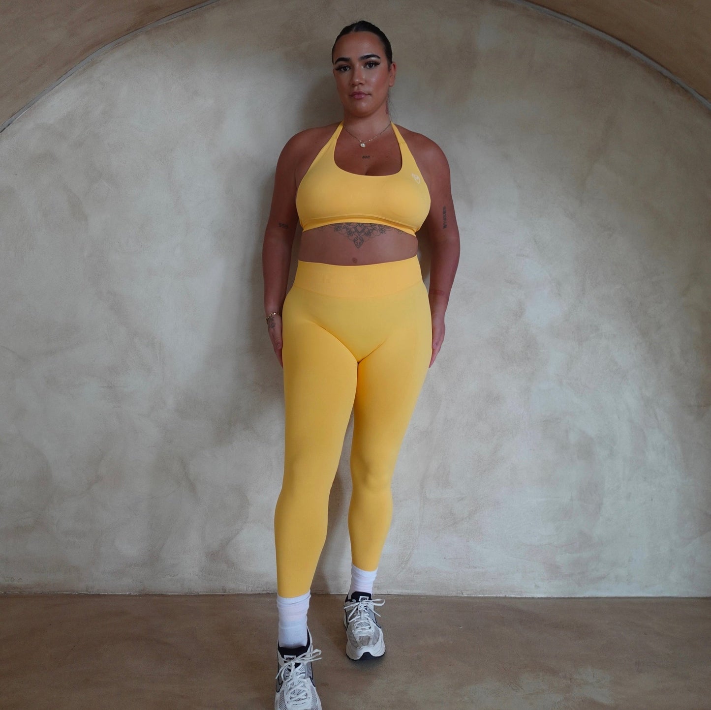 Sorbet Contour Leggings