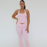 Aurora Sculpt Flare Leggings