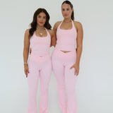 Aurora Sculpt Flare Leggings