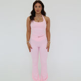 Aurora Sculpt Flare Leggings