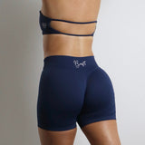 Deep Sea Refine Shorts