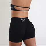 Midnight Refine Shorts