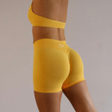 Sorbet Contour Shorts