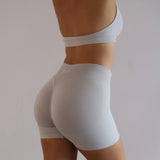 Dove Contour Shorts