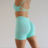 Tiana Impact Shorts