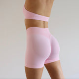 Aurora Impact Shorts
