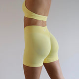 Belle Impact Shorts