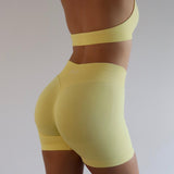 Belle Impact Shorts