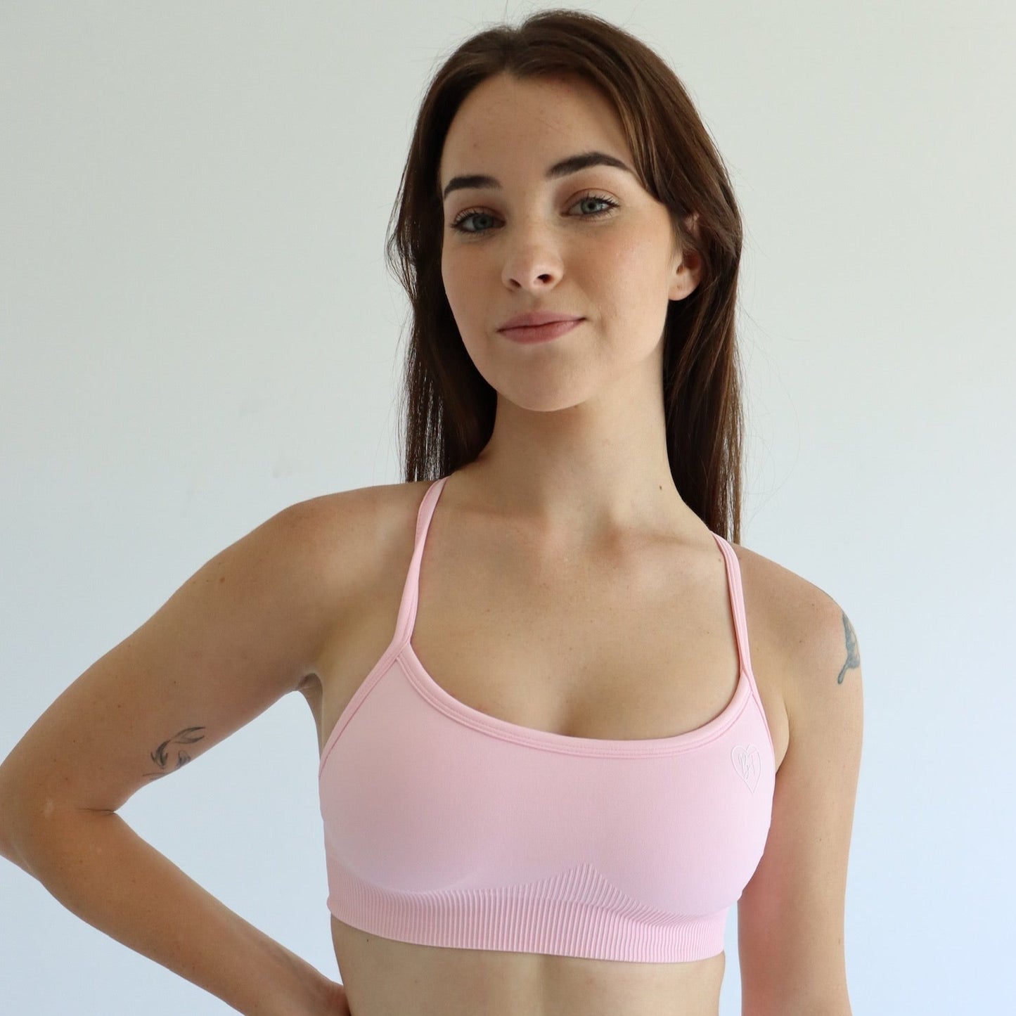 Lychee Seamless Crop