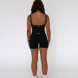 Midnight Refine Shorts