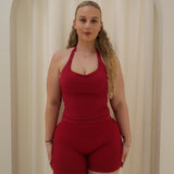 Strawberry Shortcake Contour Singlet