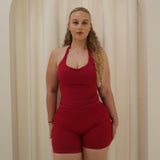 Strawberry Shortcake Contour Shorts