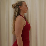 Strawberry Shortcake Contour Singlet