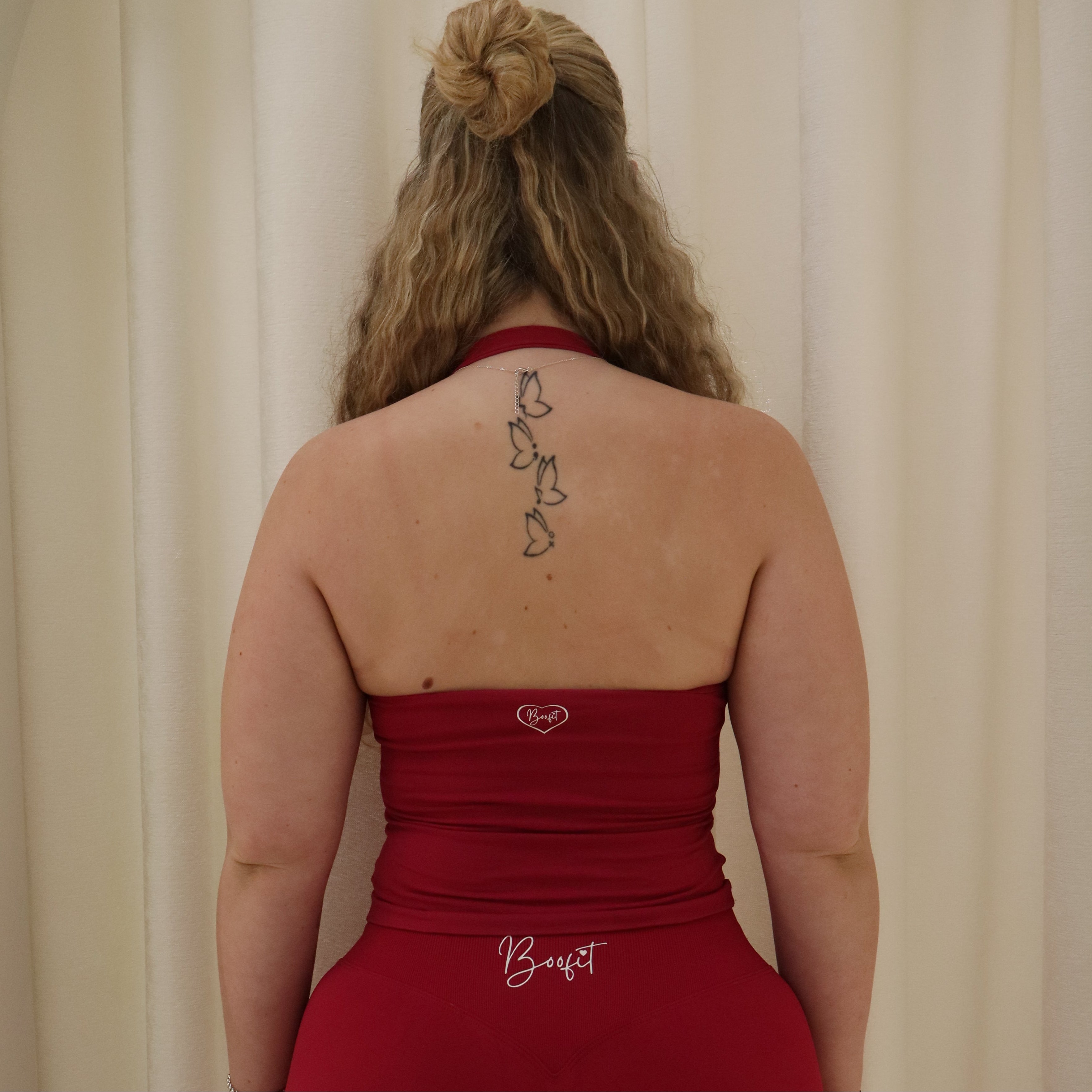 Strawberry Shortcake Contour Singlet