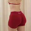 Strawberry Shortcake Contour Shorts