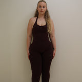 Coffee Contour Leggings
