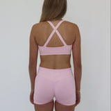 Refine Shorts - Aurora