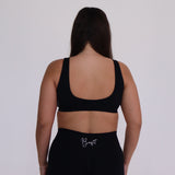 Scoop Crop - Midnight