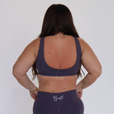 Scoop Crop - Stone
