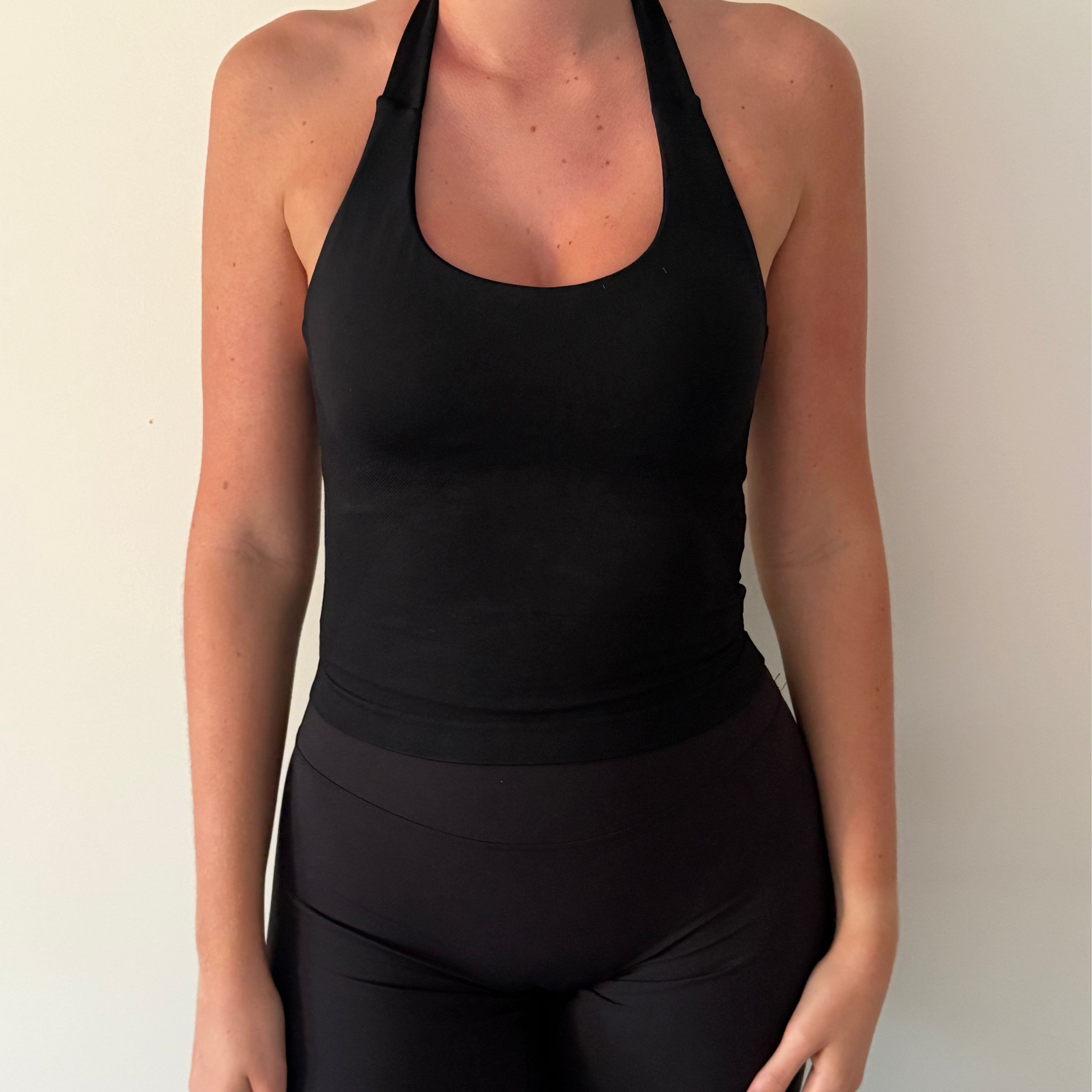 Contour Singlet - Midnight
