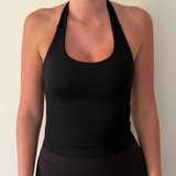 Contour Singlet - Midnight
