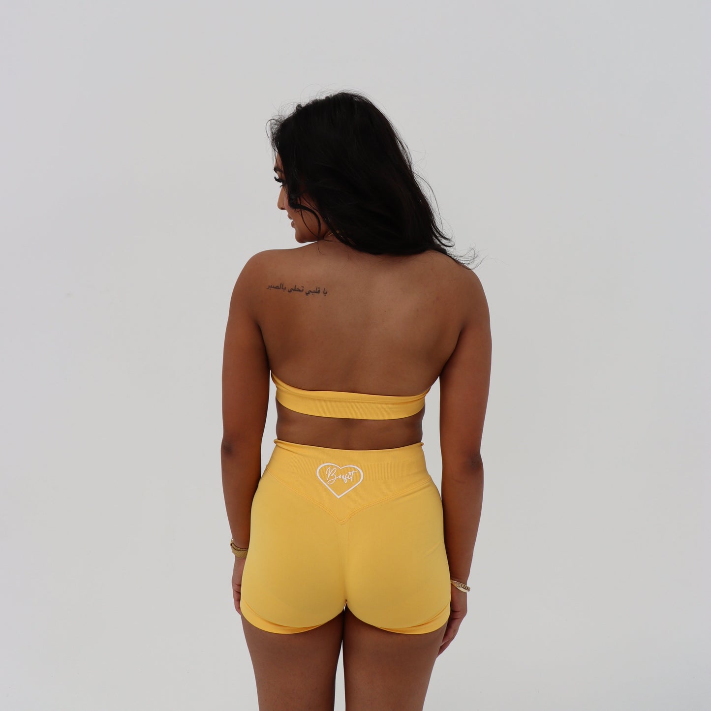 Sorbet Contour Shorts