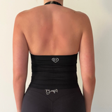 Contour Singlet - Midnight
