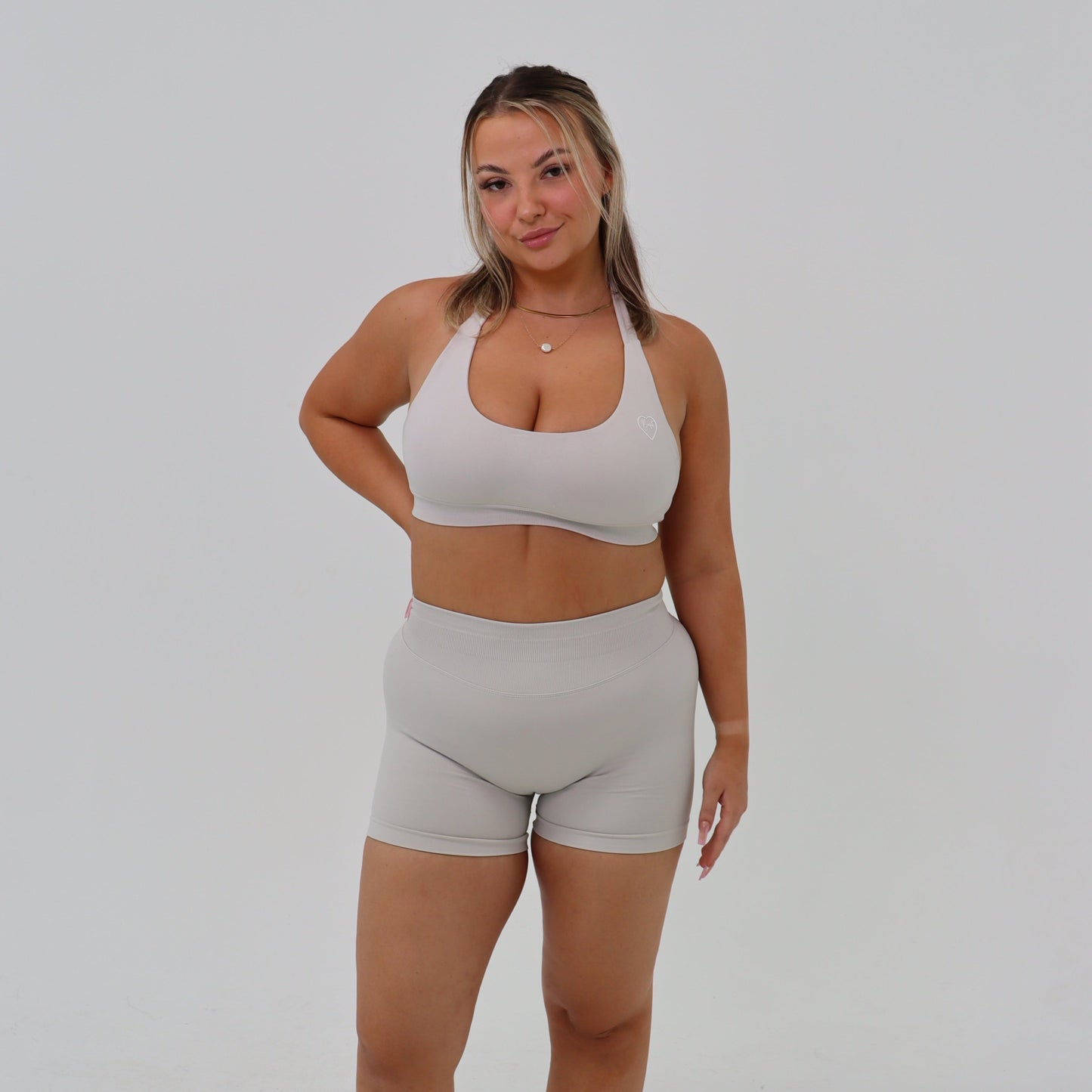 Dove Contour Shorts