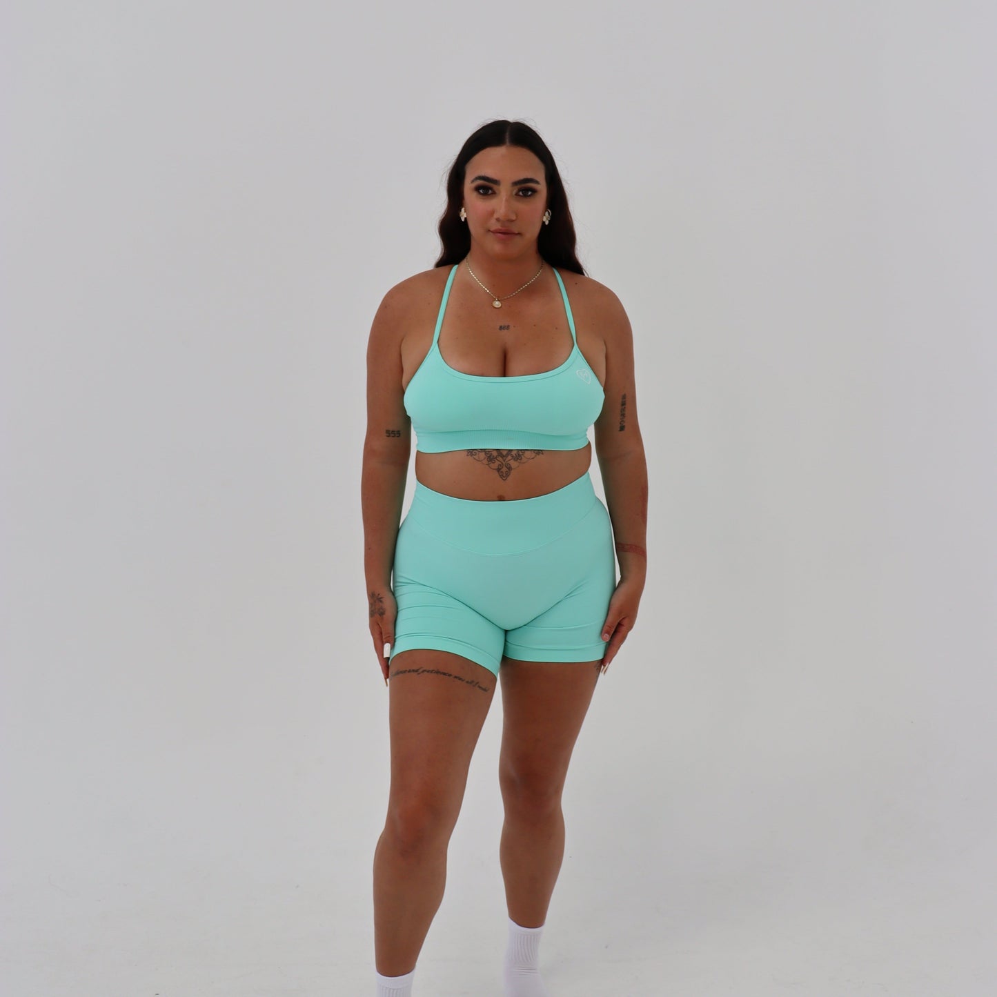 Tiana Impact Shorts