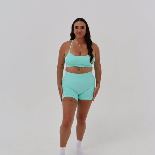 Tiana Impact Shorts