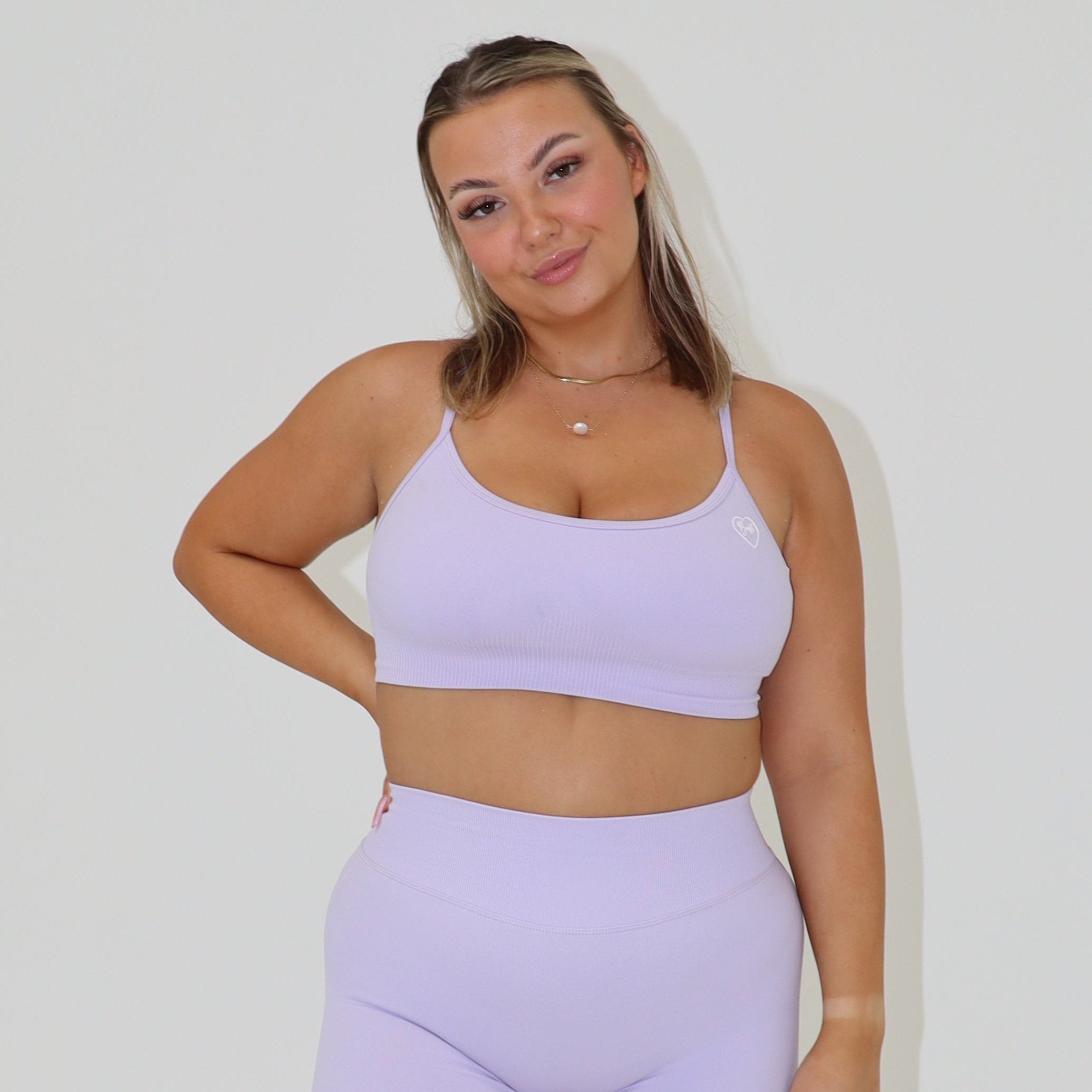 Rapunzel Impact Crop