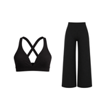 Bundle: Leggings & Tops