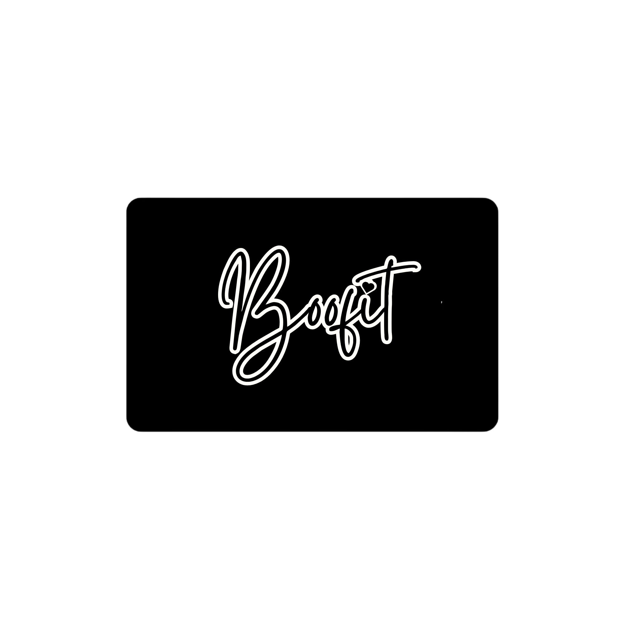 BooFit Boutique Gift Card